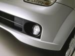 Holden Cruze 2002 года